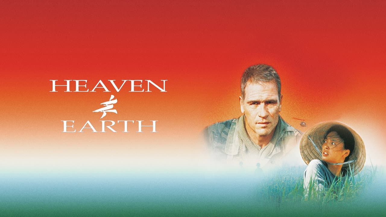 Heaven & Earth still 3