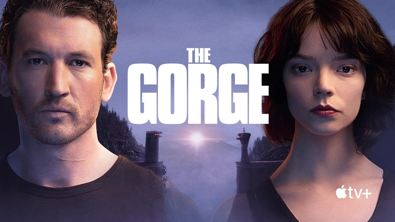 The Gorge still 5