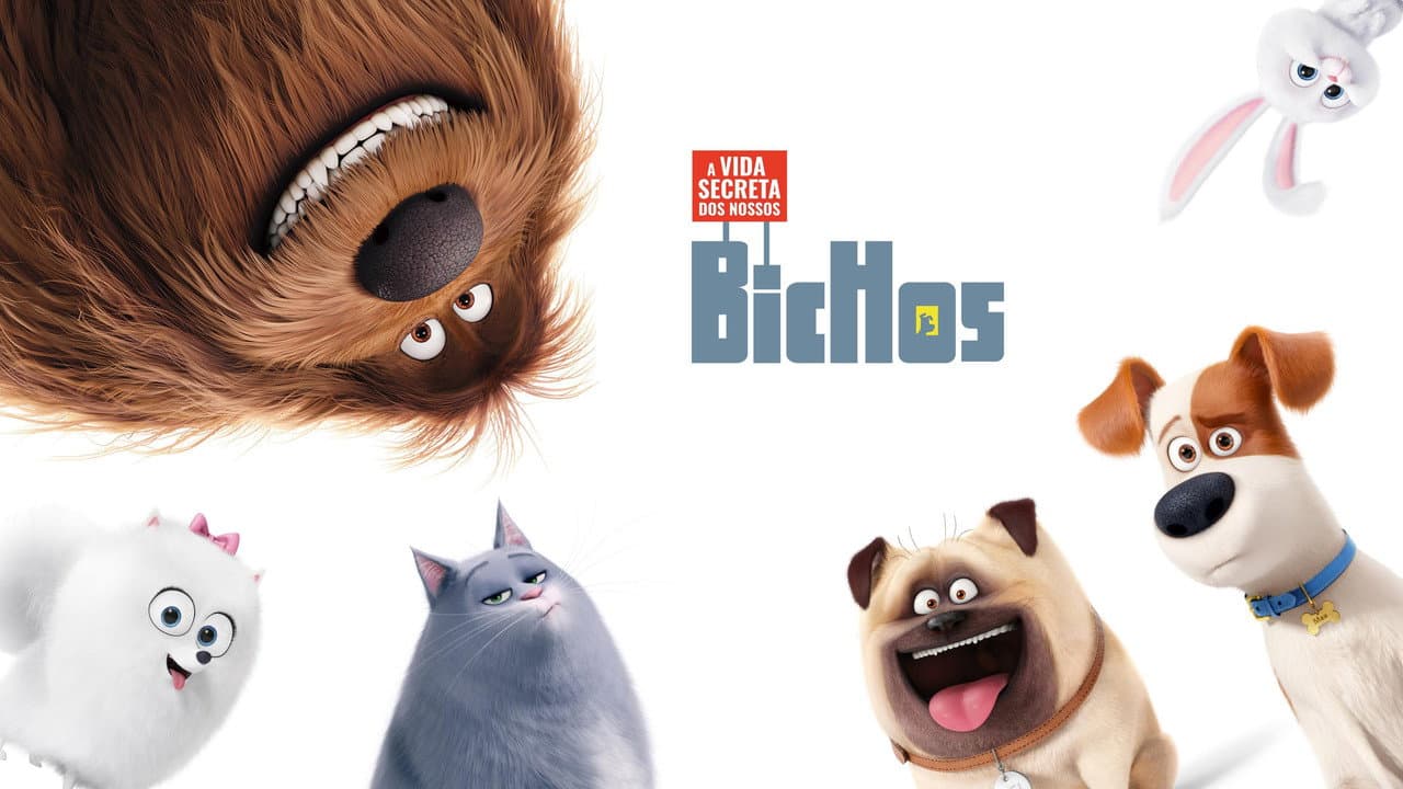 The Secret Life of Pets still 6