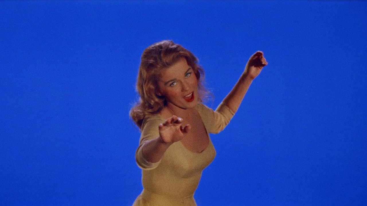 Bye Bye Birdie still 5