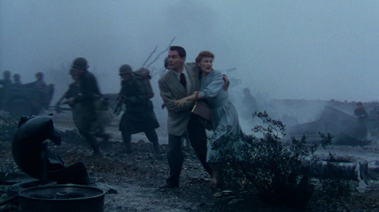 The War of the Worlds still 4