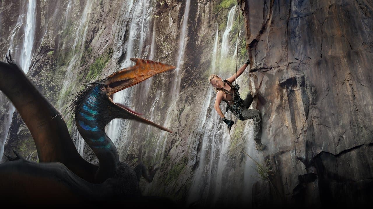 Jurassic World Rebirth still 8