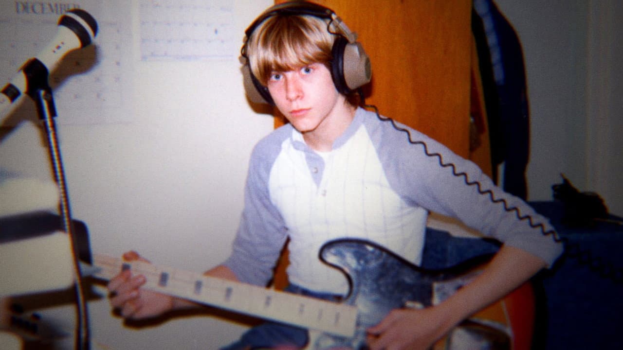 Cobain: Montage of Heck still 4