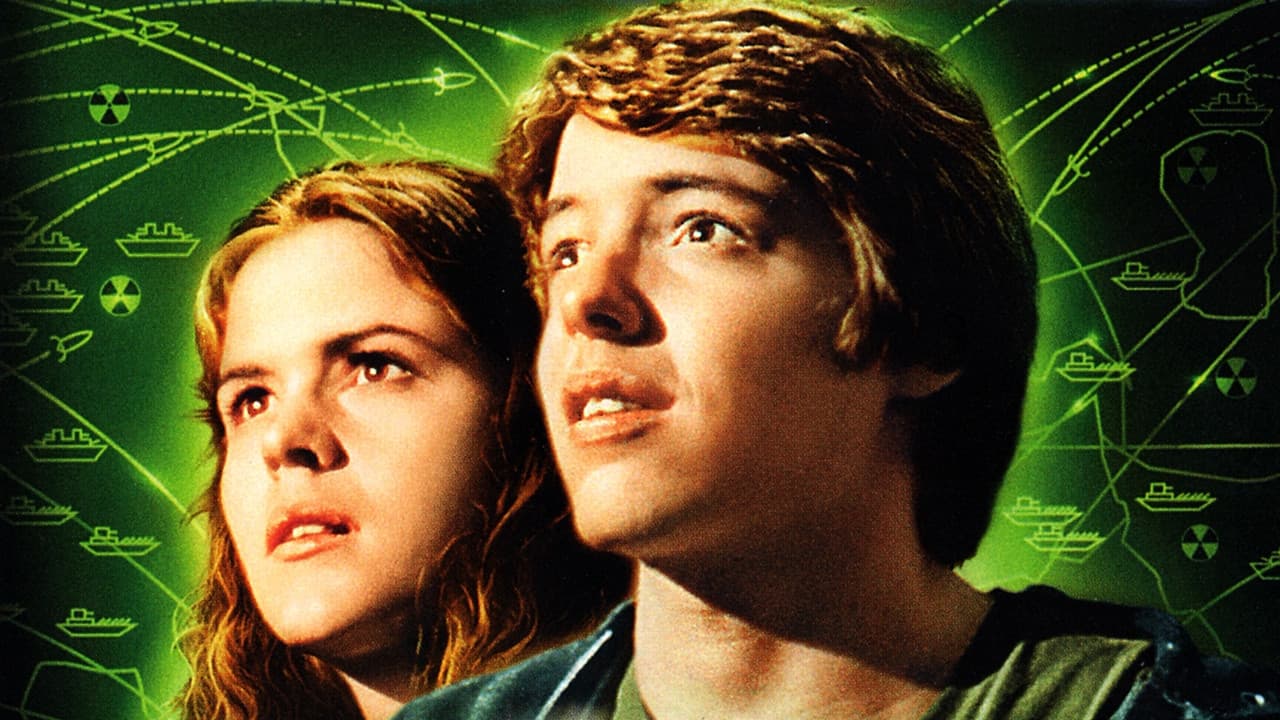WarGames still 2