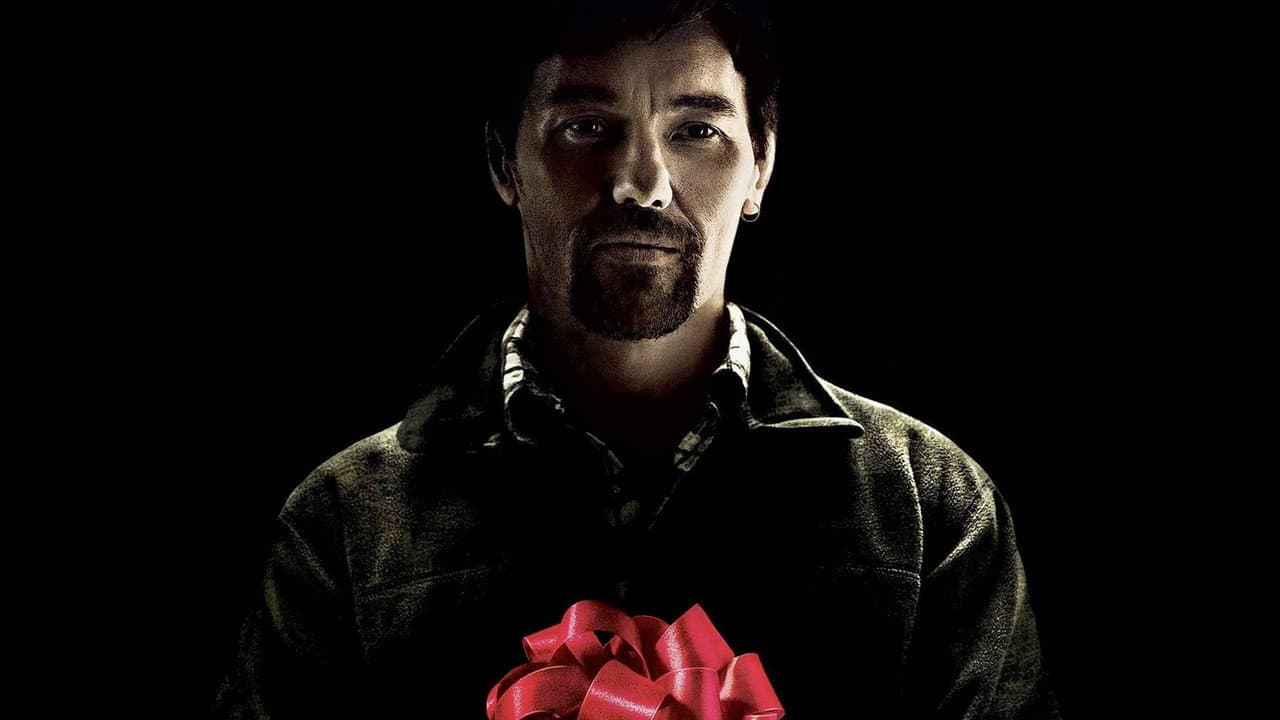 The Gift still 6