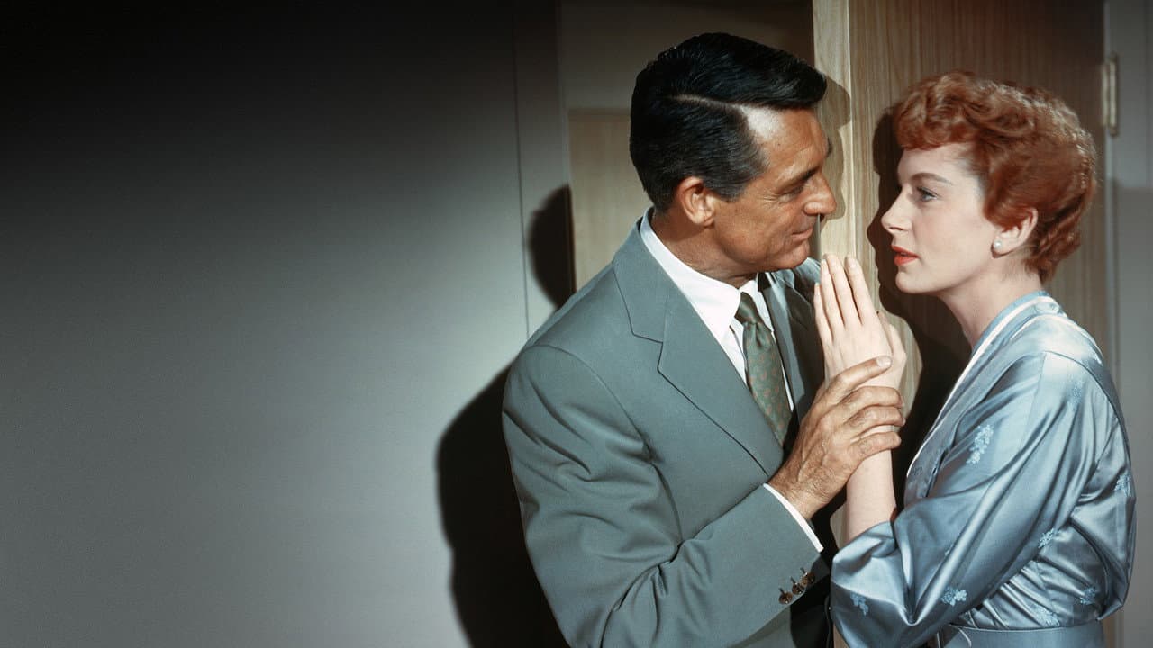 An Affair to Remember still 8