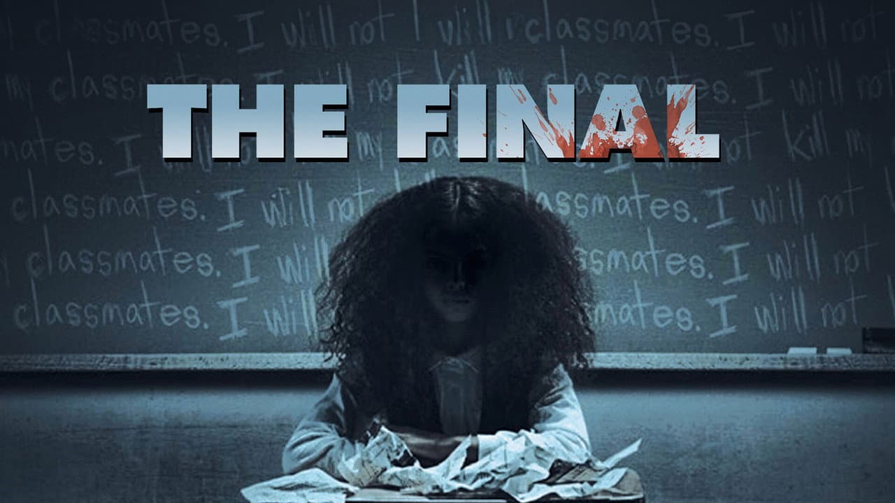 The Final still 6