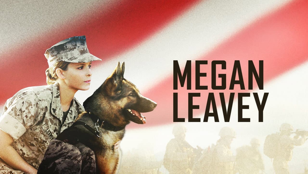 Megan Leavey still 4
