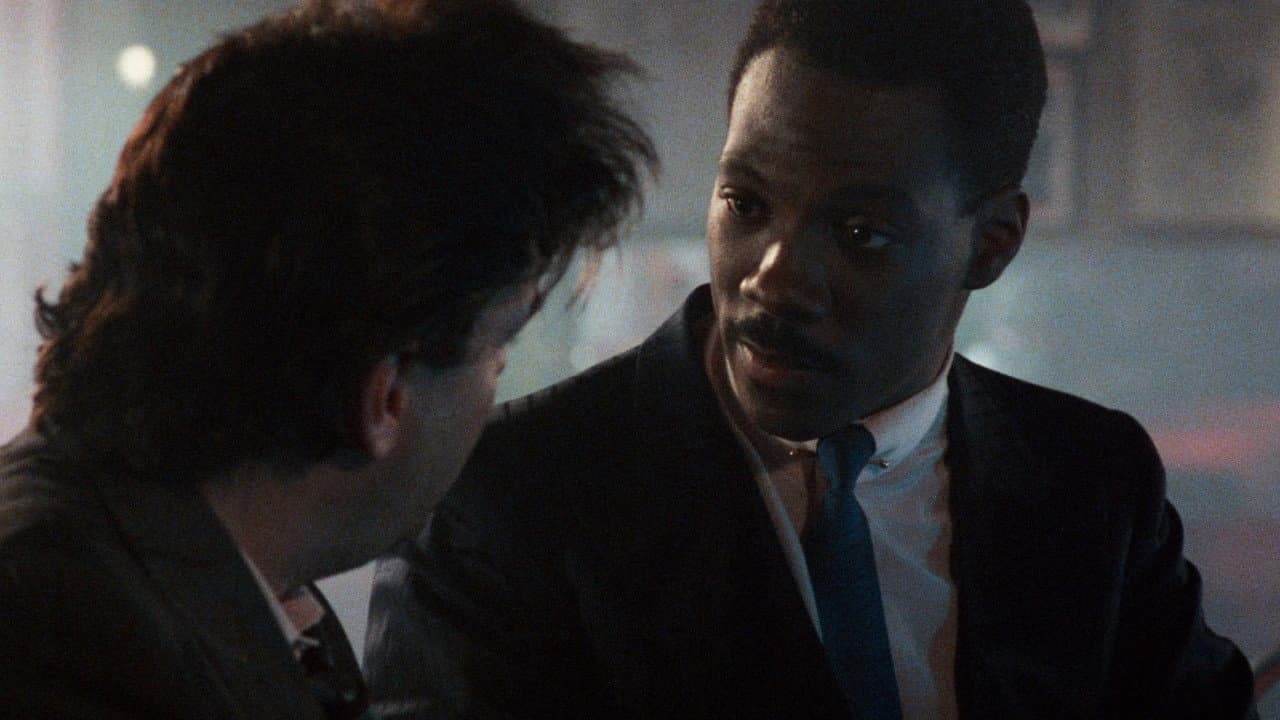 Beverly Hills Cop II still 7