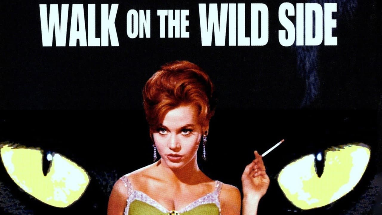 Walk on the Wild Side still 1
