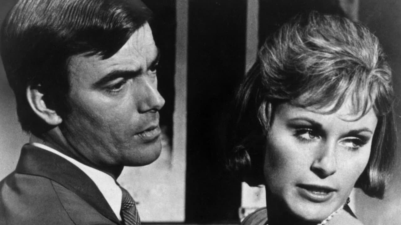 Colossus: The Forbin Project still 5