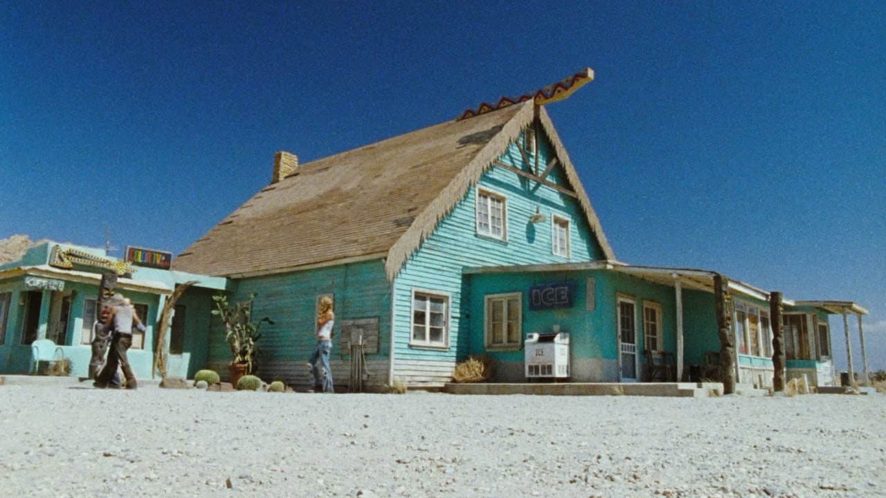 The Devil's Rejects still 6