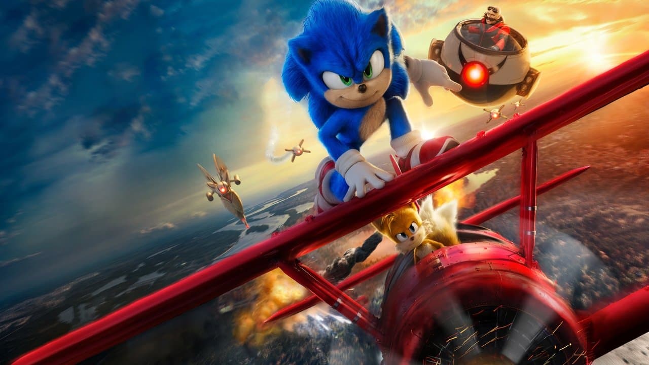 Sonic the Hedgehog 2 still 4