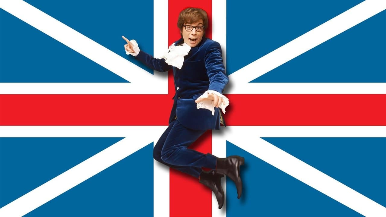 Austin Powers: International Man of Mystery still 3