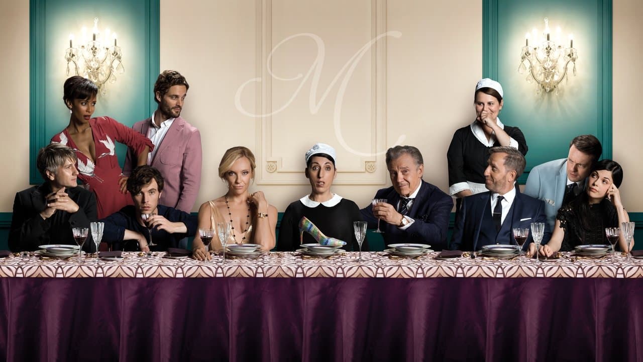 Madame still 2