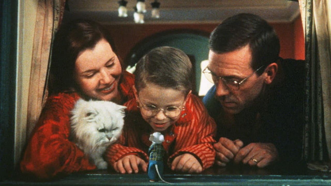 Stuart Little still 5