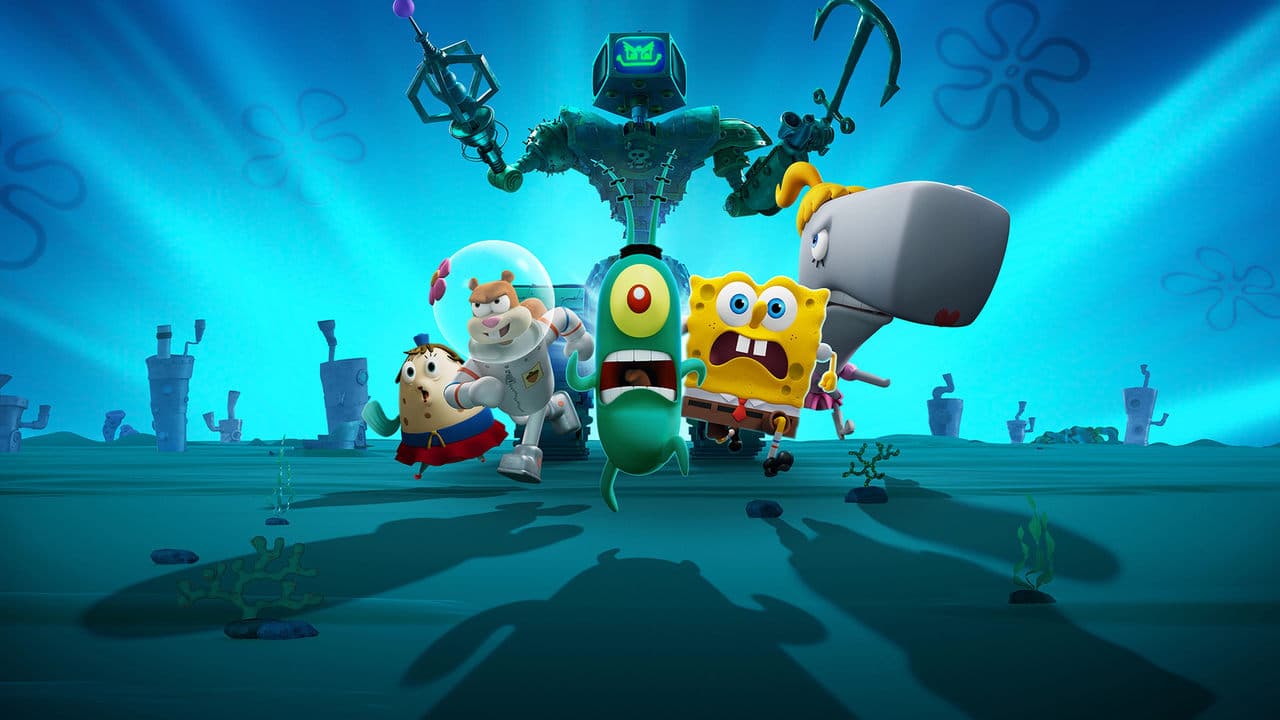 Plankton: The Movie still 2