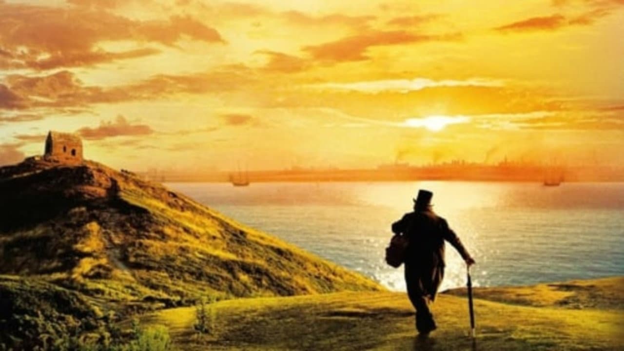 Mr. Turner still 3