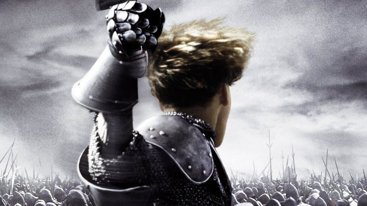 The Messenger: The Story of Joan of Arc still 5