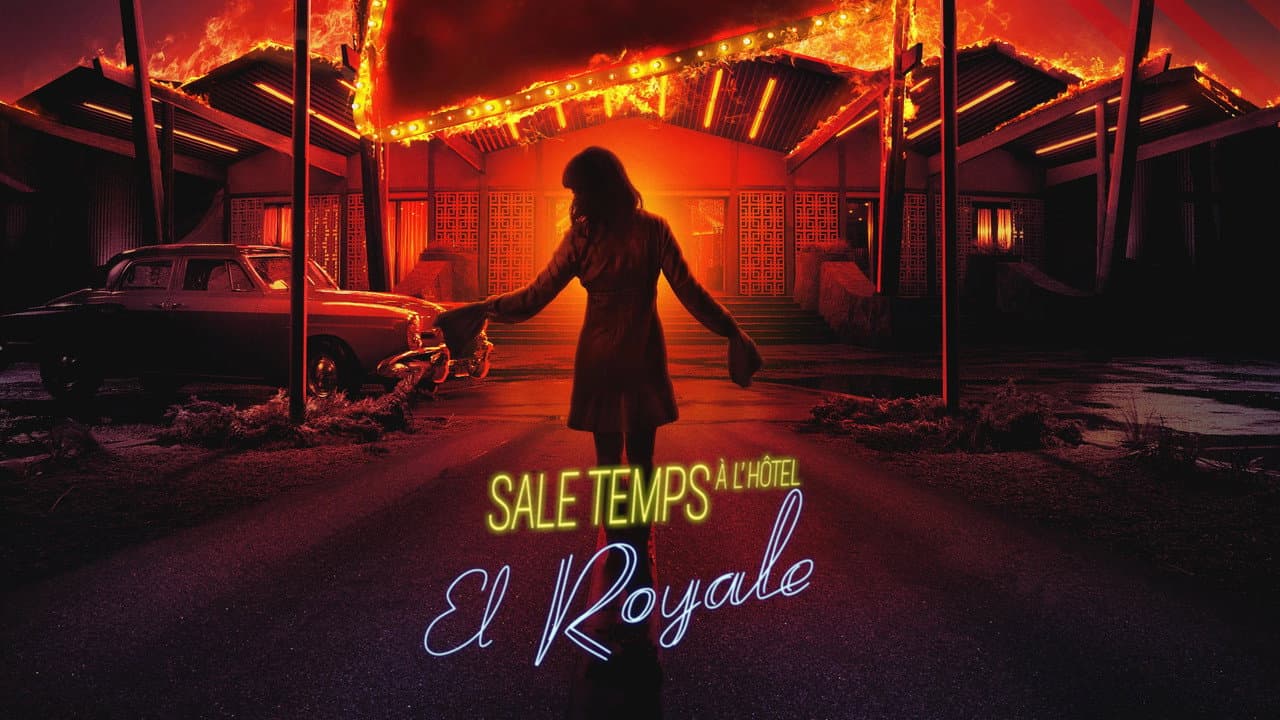 Bad Times at the El Royale still 6