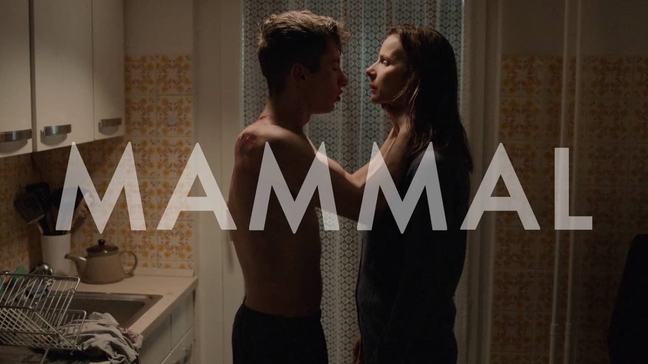 Mammal still 1