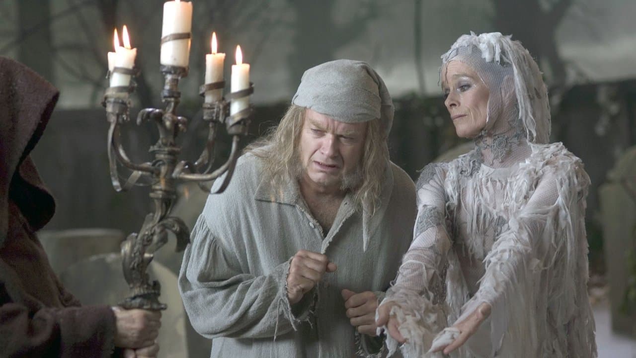 A Christmas Carol still 1