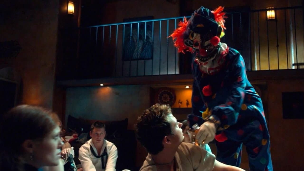 The Final still 5