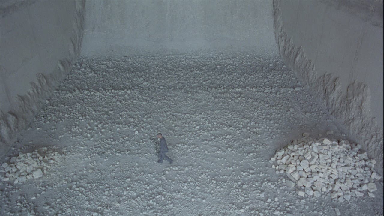 Bent still 6