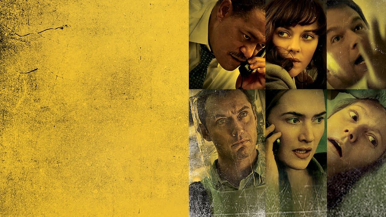 Contagion still 4