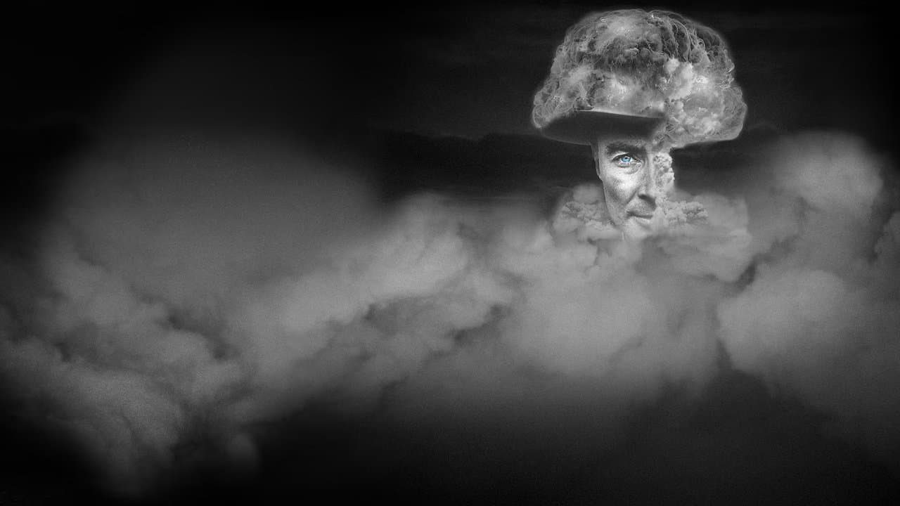 To End All War: Oppenheimer & the Atomic Bomb still 8