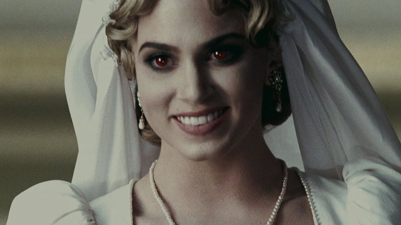 The Twilight Saga: Eclipse still 6