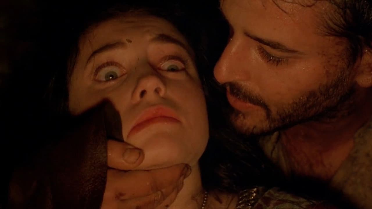 Snow White: A Tale of Terror still 8