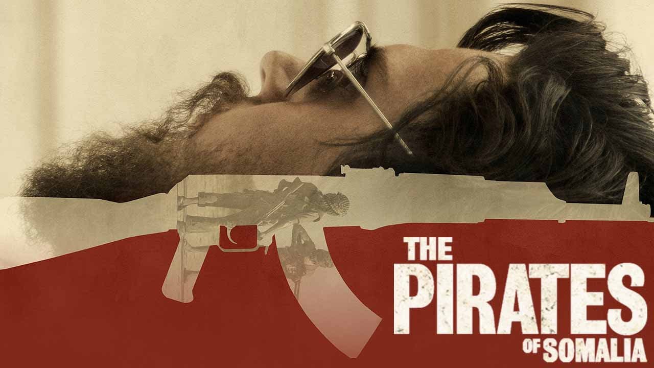 The Pirates of Somalia still 3