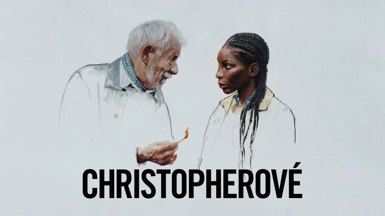 The Christophers still 2