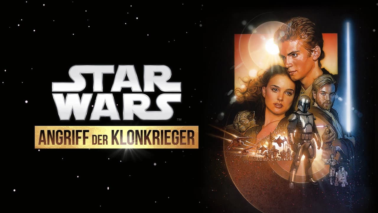 Star Wars: Episode II - Attack of the Clones still 8