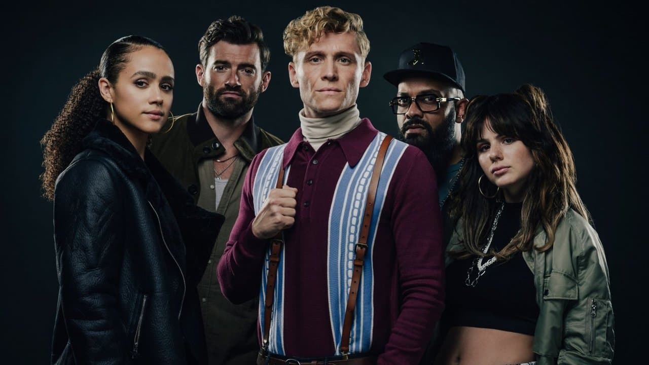 Army of Thieves still 7