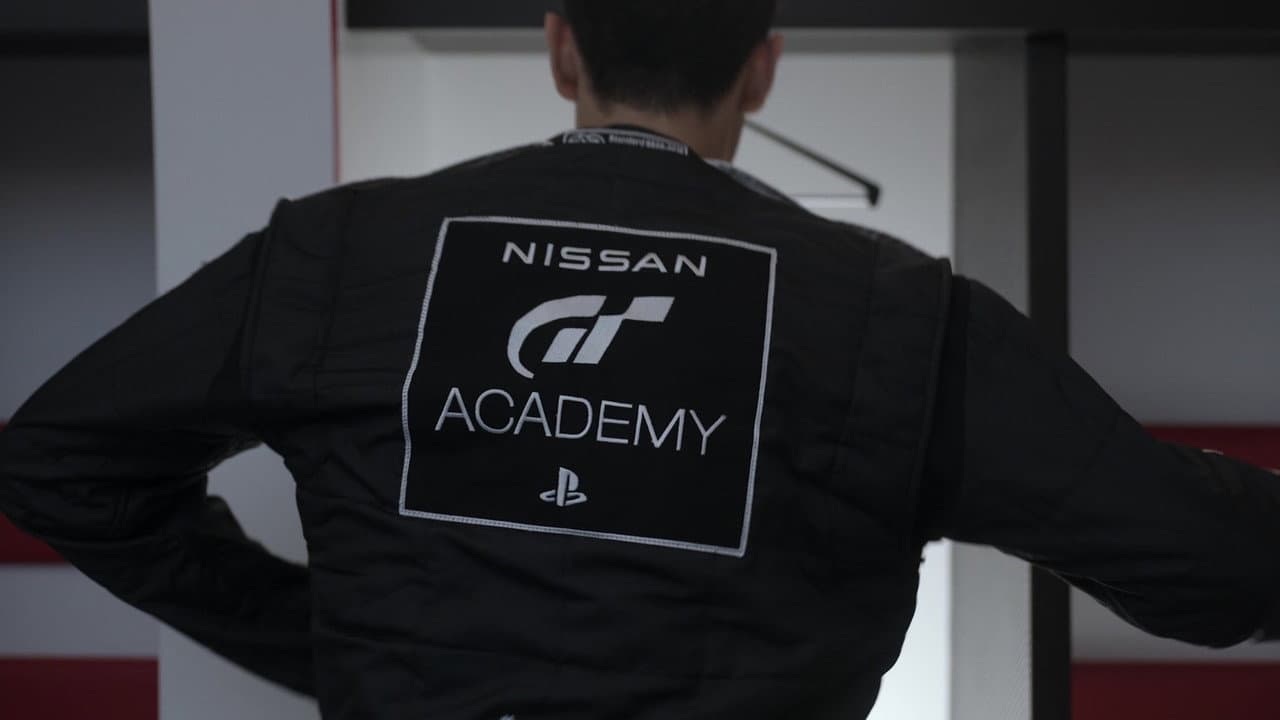 Gran Turismo still 7