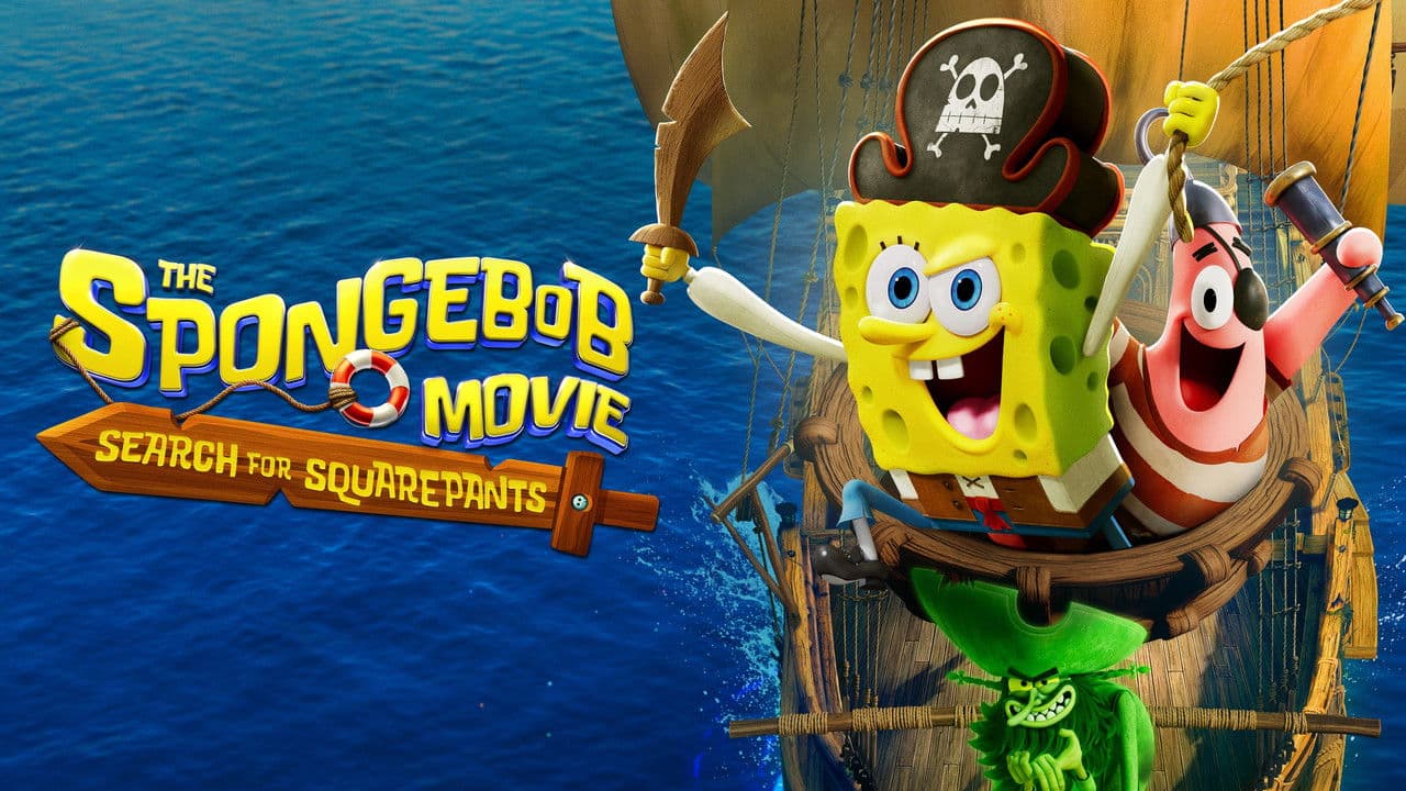 The SpongeBob Movie: Search for SquarePants still 5