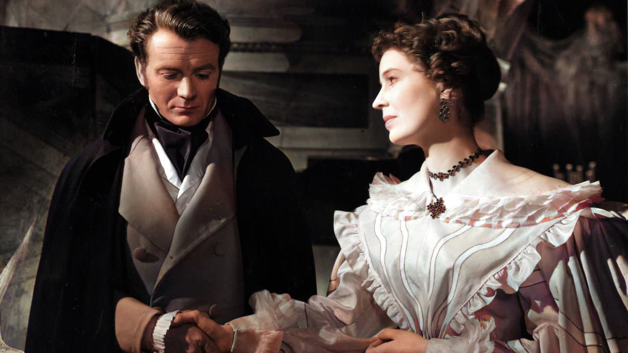 Great Expectations still 6