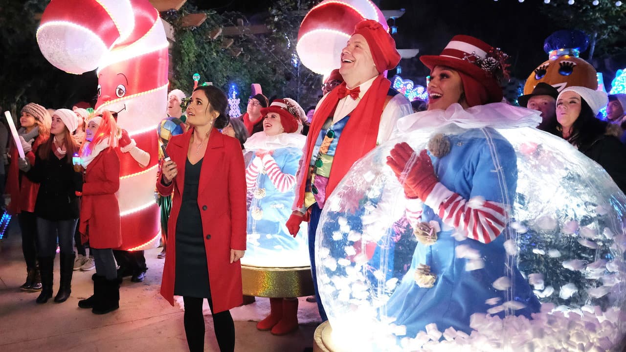 Christmas at Dollywood still 7