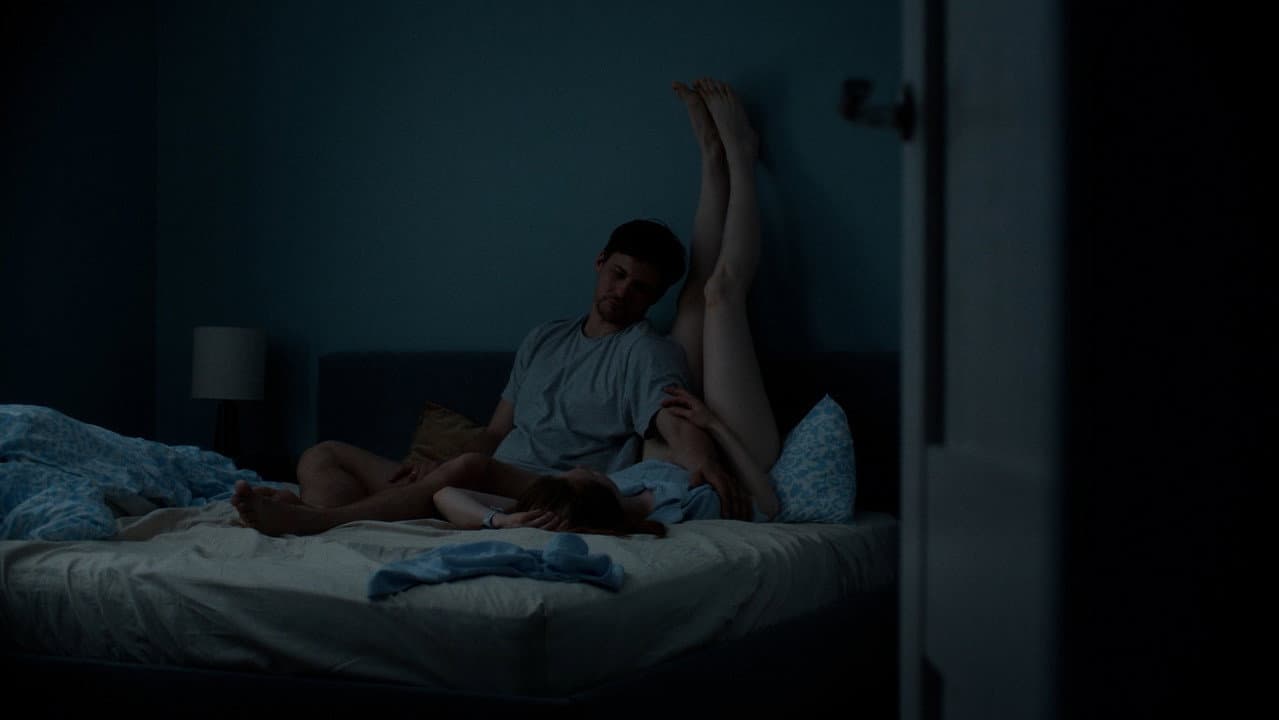 The Child: Linda Olte's Latvian Drama Trailer still 1