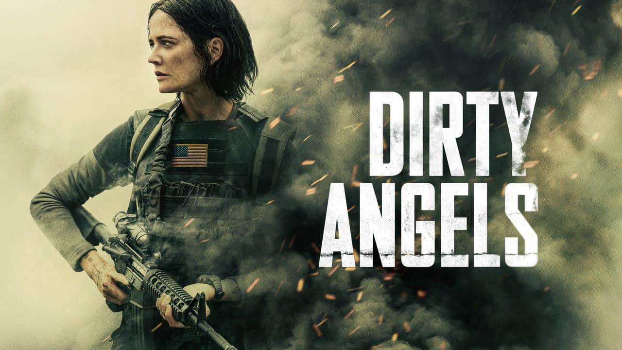 Dirty Angels still 5
