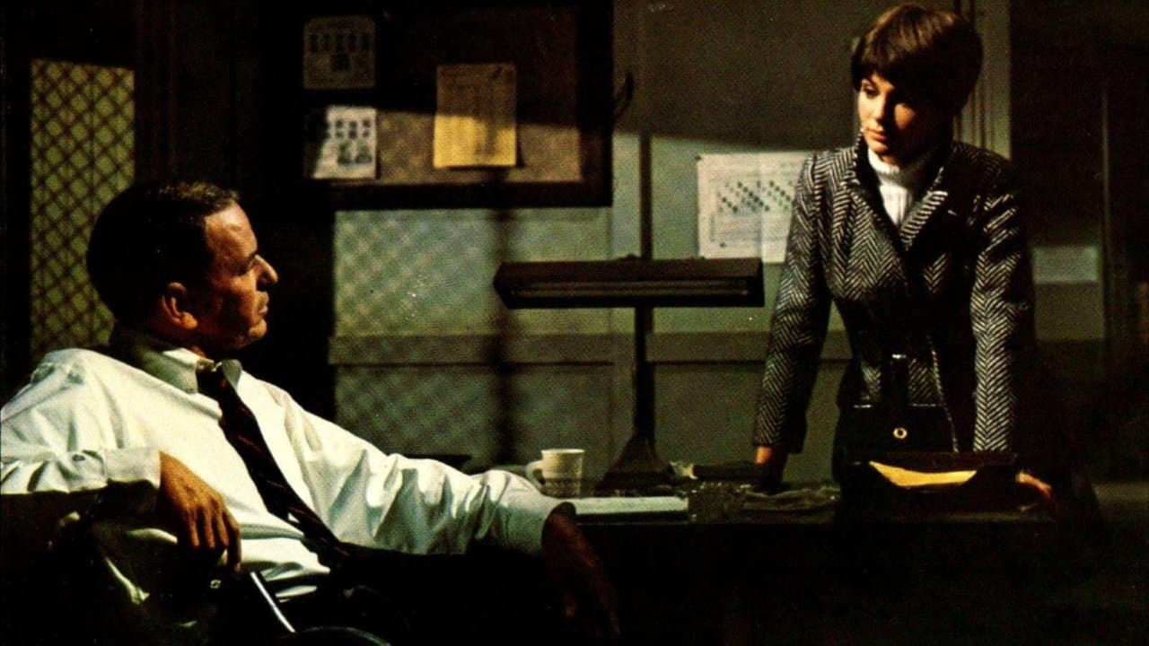 The Detective still 1