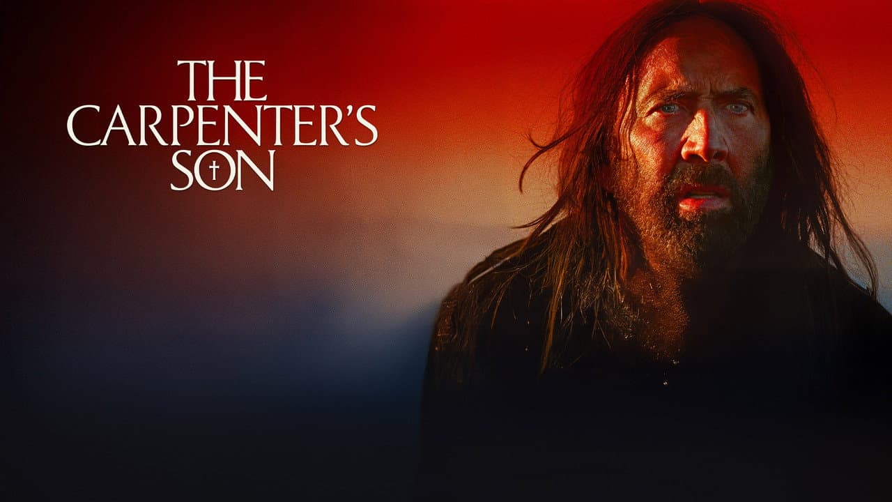 The Carpenter's Son still 3
