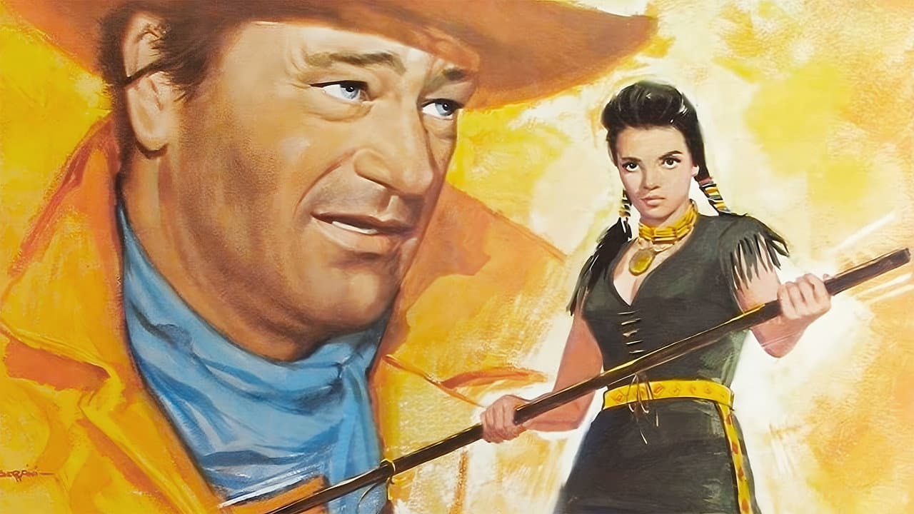 The Searchers still 5