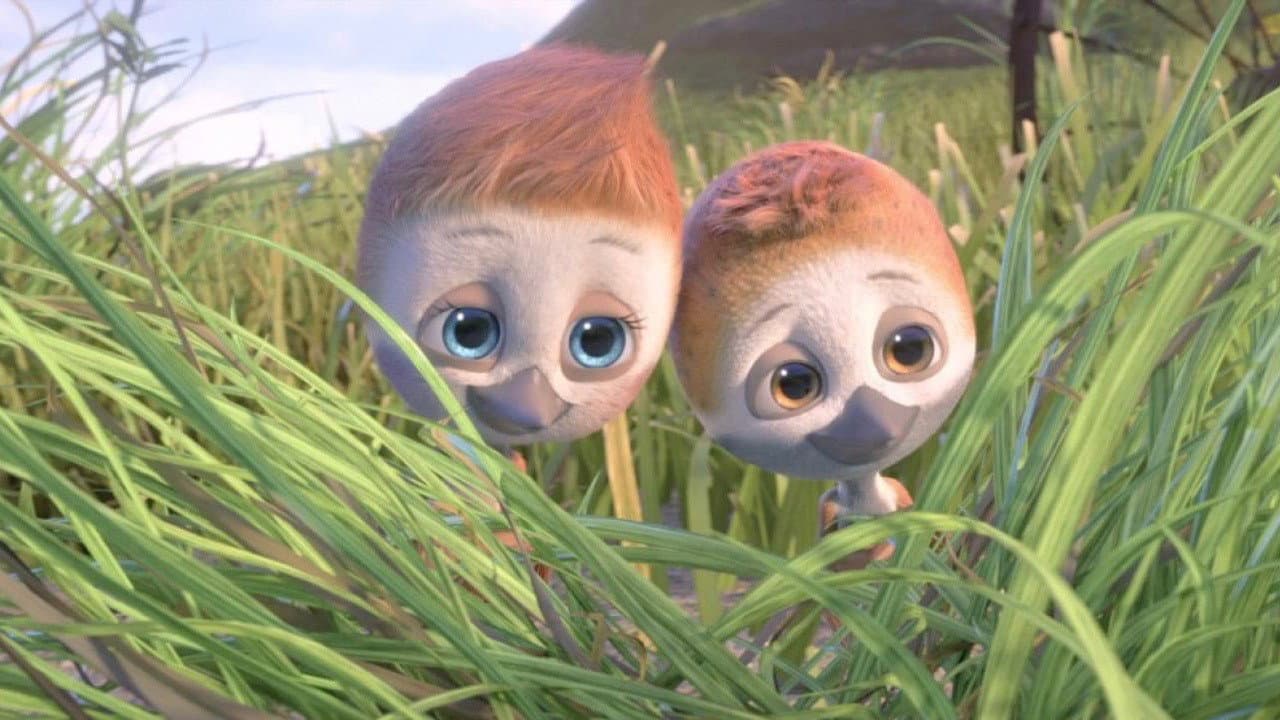 Ploey: You Never Fly Alone still 3
