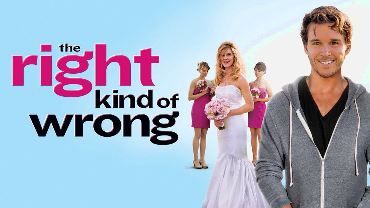 The Right Kind of Wrong still 4