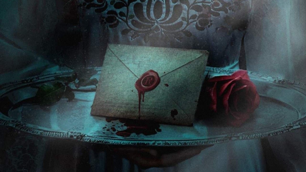 The Invitation still 6