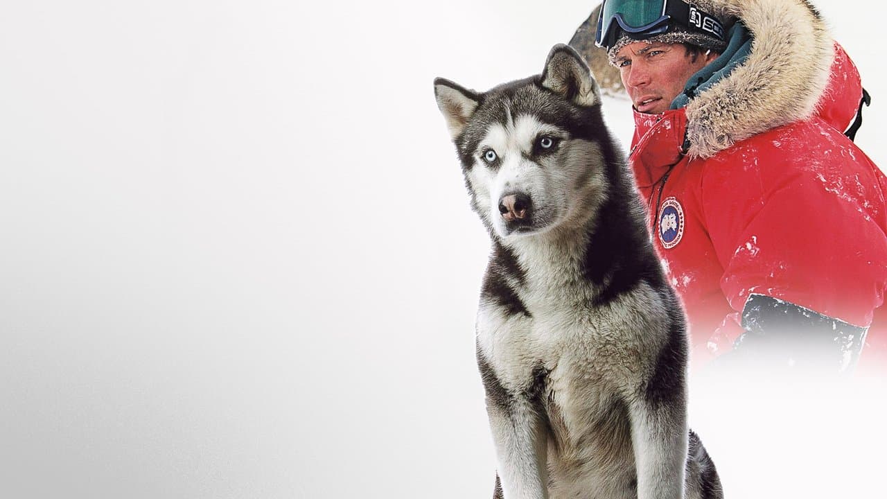 Eight Below still 6