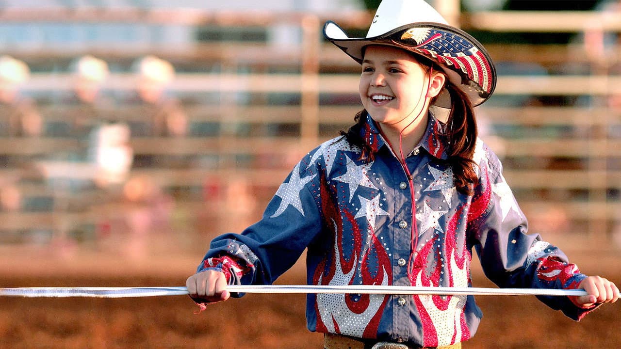 Cowgirls n' Angels still 4